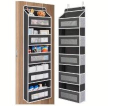 5-Shelf Hanging Organizer