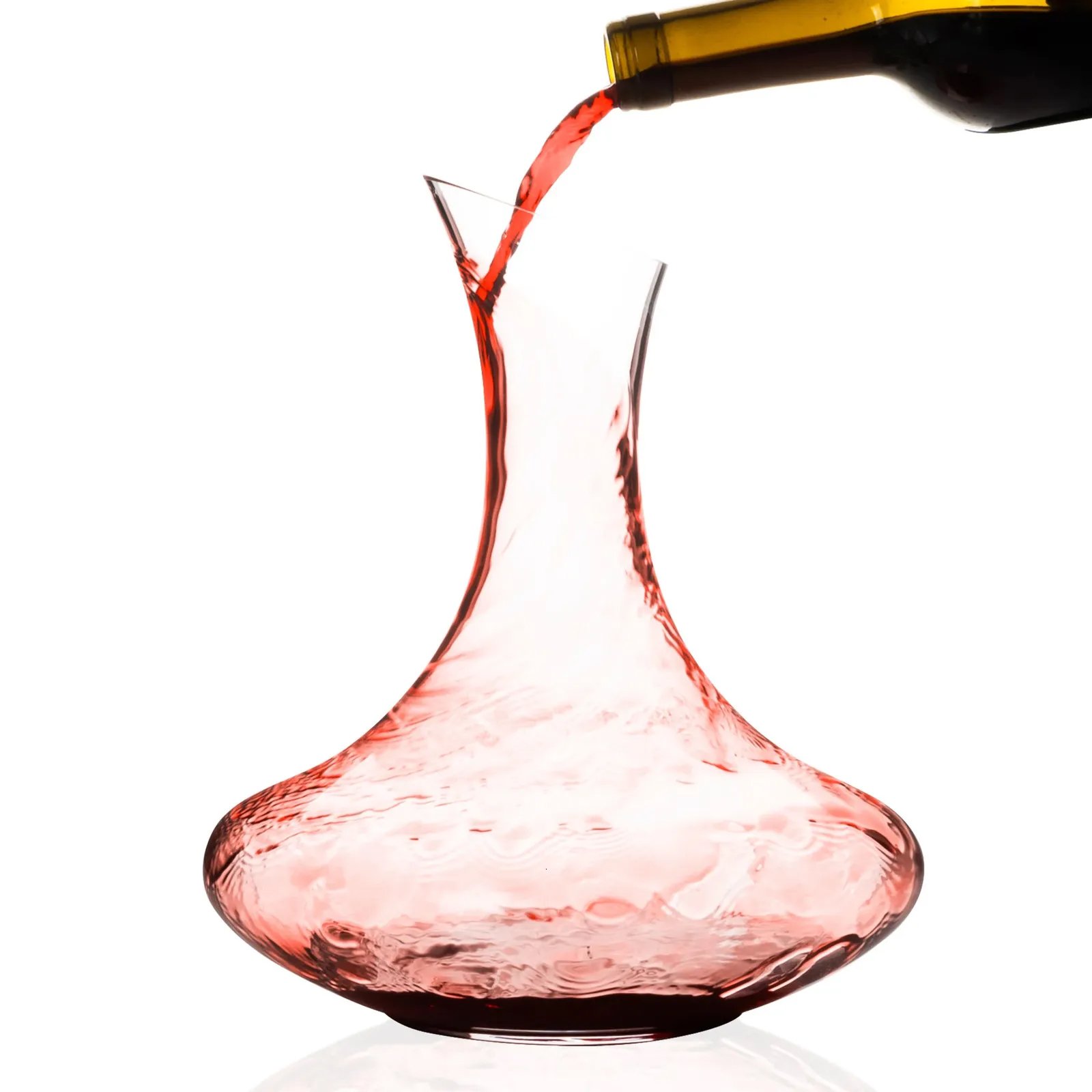 Wine Decanter - 1500 ml Breather Carafe